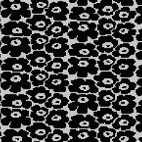 unikko päiväpeitto by Marika