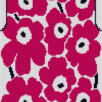 Copy of marimekko-unikko-kangas-punainen0_mv.webp