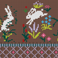 forest dreaming hat