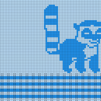 Lemur hat 1