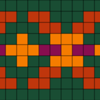 Fair isle