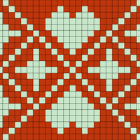 Fair isle 6