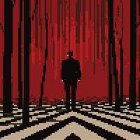 Black Lodge