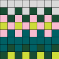 Raita - sleeves and bottom