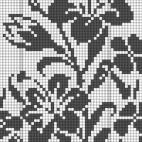 Copy of Copy of flower filet crochet