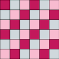Copy of Kerrie's Blanket Option 1