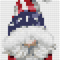0 Patriotic Gnomes 4th Of July America Gnome.jpg