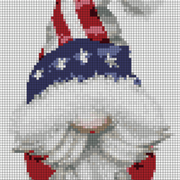 0 Patriotic Gnomes 4th Of July America Gnome.jpg