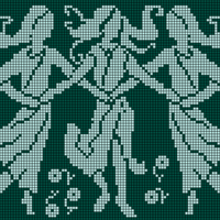 Copy of Nymphs