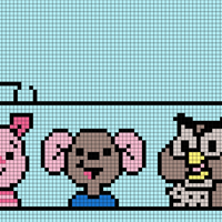 Copy of Pooh & Friends