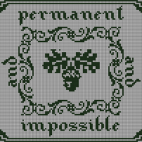 permanent and impossible
