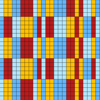 ava plaid