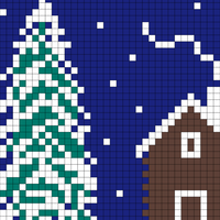 Christmas stocking