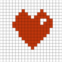 Fillet crochet 1