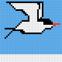 Copy of Arctic Tern