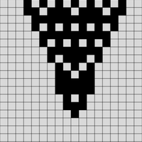Scalemail pattern