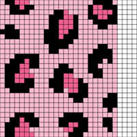 Copy of Leopard print 2