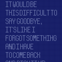 FORGOT