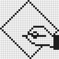 blank write