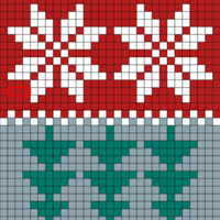 Copy of Hemphill Christmas Stocking 2020