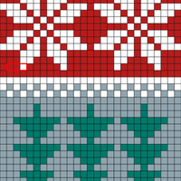 Copy of Hemphill Christmas Stocking 2020