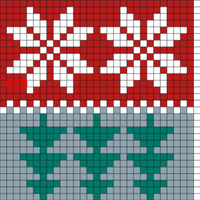 Copy of Hemphill Christmas Stocking 2021