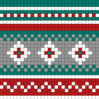 Copy of Copy of Copy of Copy of Hemphill Christmas stocking foot 2021
