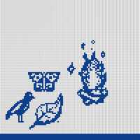 Scarf attempt 1