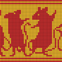 Copy of Red and Yellow
