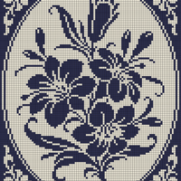 triple flower
