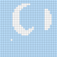 Moon swatch