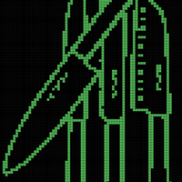 Knife 4