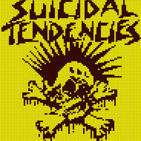 Suicidal tendencies 