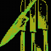 Knife 10