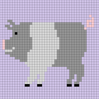 Copy of Copy of Pig