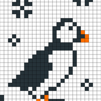 Copy of Puffin