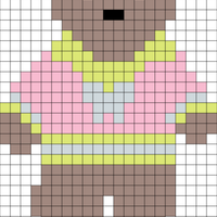 Copy of bear