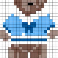 Copy of bear