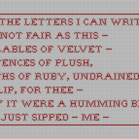 Poem