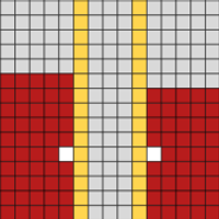 Short rows