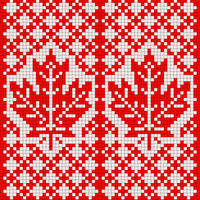 Maple Motif