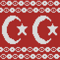 Turkish Motif
