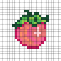Melon Pink