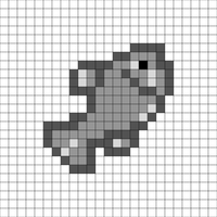 fish grau