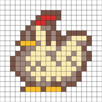 Reg Chicken
