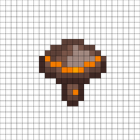 Common Mushroom