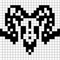 goat skull