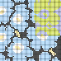 Copy of Marimekko unikko