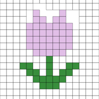 Copy of Tulip
