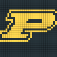 purdue P dual colored